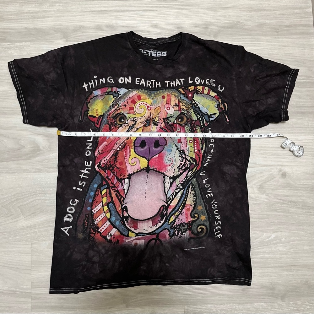 Dog Tee - Picture 4 of 4
